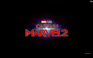 Captain Marvel 2